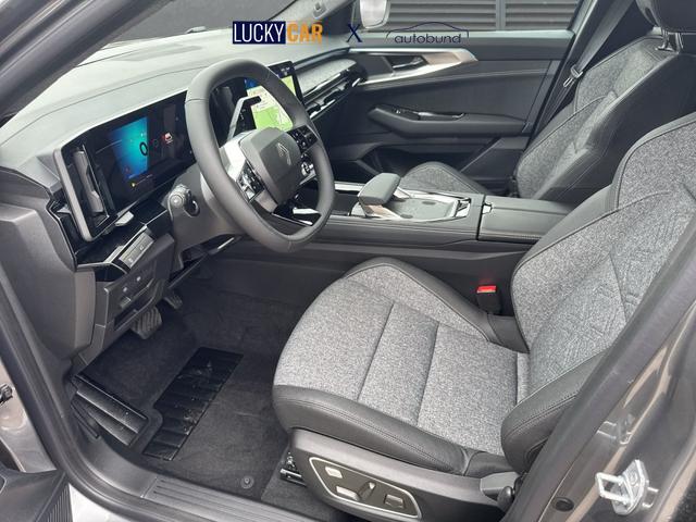 Renault Austral Techno SHZ+LED+RFK TCe 150 CVT 