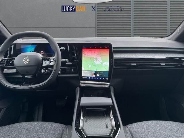 Renault Austral Techno SHZ+LED+RFK TCe 150 CVT 