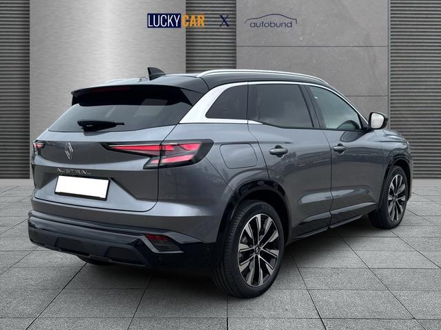 Renault Austral Techno SHZ+LED+RFK TCe 150 CVT 