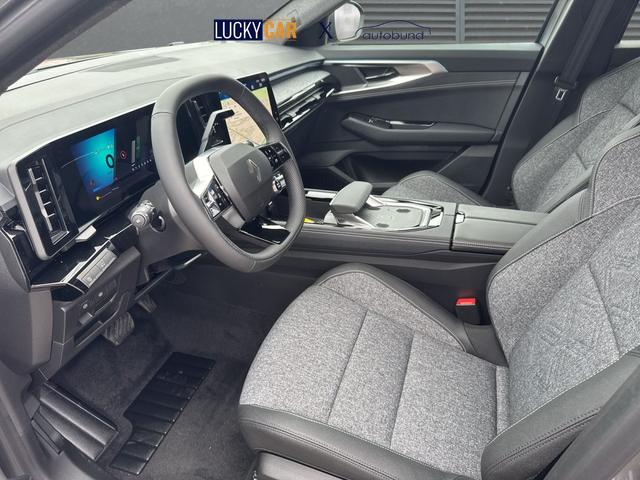 Renault Austral Techno SHZ+LED+RFK TCe 150 CVT 
