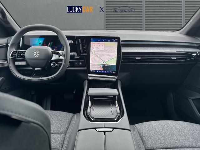 Renault Austral Techno SHZ+LED+RFK TCe 150 CVT 