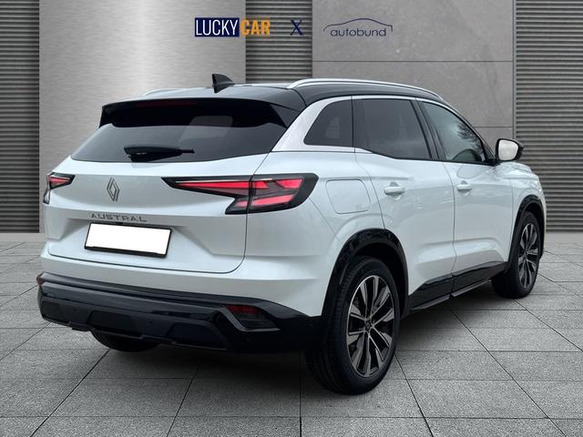 Renault Austral Techno SHZ+LED+RFK TCe 150 CVT 
