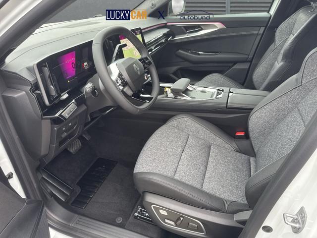 Renault Austral Techno SHZ+LED+RFK TCe 150 CVT 