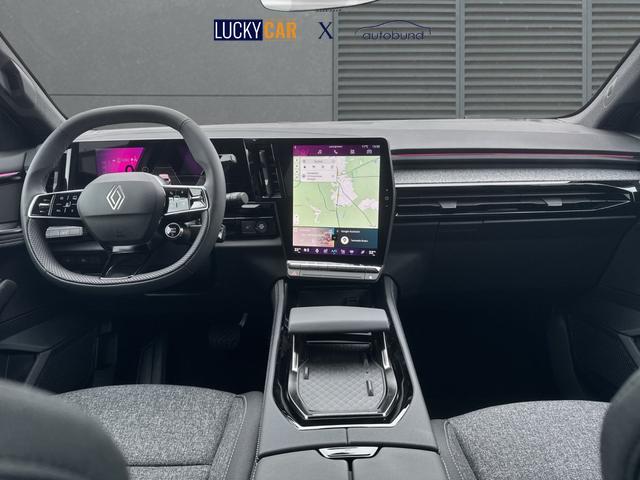 Renault Austral Techno SHZ+LED+RFK TCe 150 CVT 