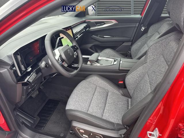 Renault Austral Techno SHZ+LED+RFK TCe 150 CVT 