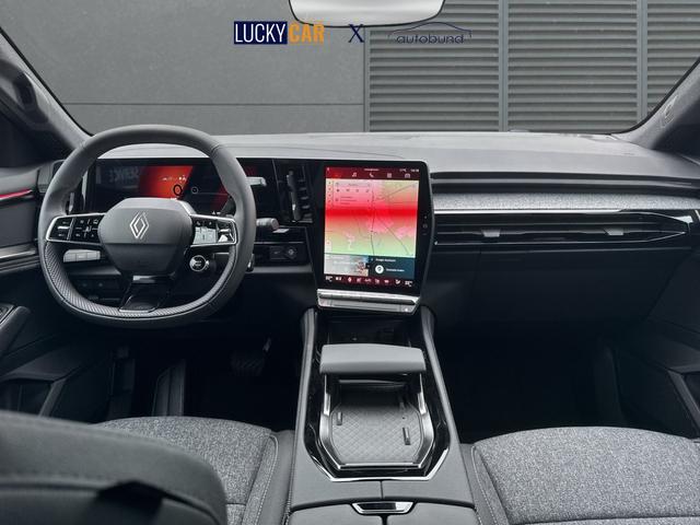 Renault Austral Techno SHZ+LED+RFK TCe 150 CVT 
