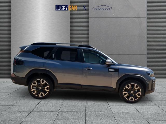 Dacia Bigster Journey Panodach+Winter-Plus-Paket Hybrid 155 