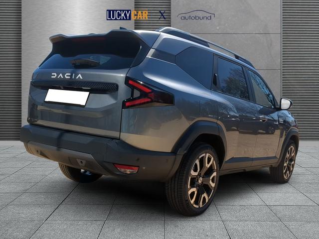 Dacia Bigster Journey Panodach+Winter-Plus-Paket Hybrid 155 