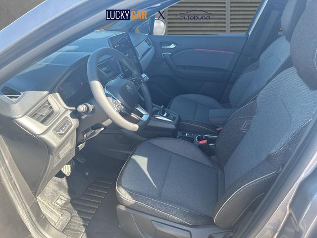 Renault Captur Techno Winterpaket+LED E-TECH 160 