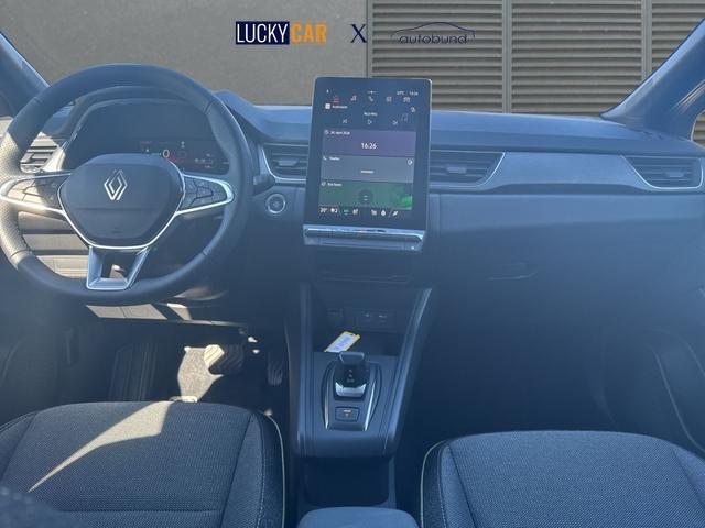 Renault Captur Techno Winterpaket+LED E-TECH 160 