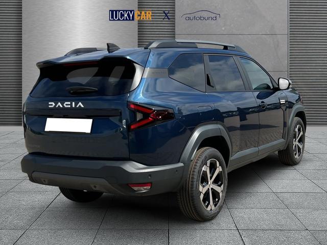 Dacia Bigster Journey Winter- & Citypaket TCe 140 