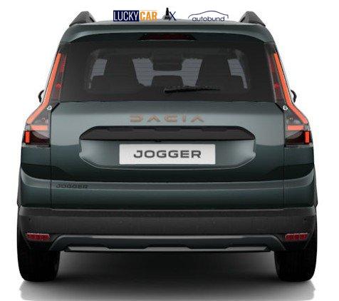 Dacia Jogger Extreme 7-S SHZ LKHZ MV-Kamera ECO-G 120 auto 