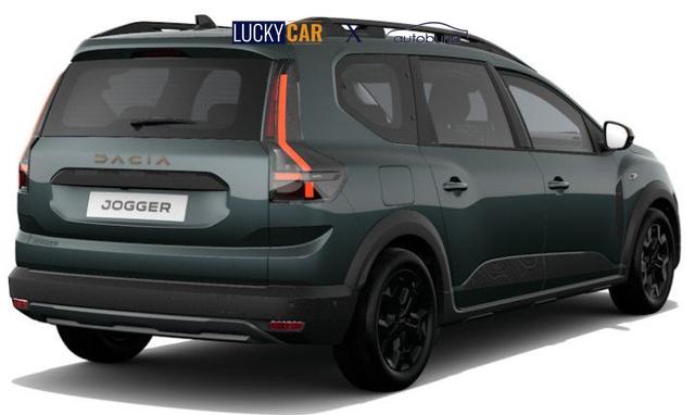Dacia Jogger Extreme 7-S SHZ LKHZ MV-Kamera ECO-G 120 auto 