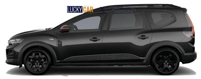 Dacia Jogger Extreme 7-S SHZ LKHZ MV-Kamera ECO-G 120 auto 
