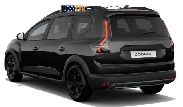Dacia Jogger Extreme 7-S SHZ LKHZ MV-Kamera ECO-G 120 auto 
