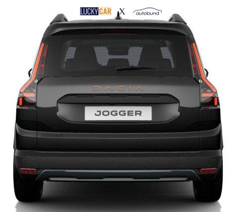 Dacia Jogger Extreme 7-S SHZ LKHZ MV-Kamera ECO-G 120 auto 