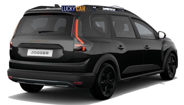 Dacia Jogger Extreme 7-S SHZ LKHZ MV-Kamera ECO-G 120 auto 