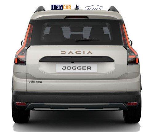 Dacia Jogger Extreme 7-S SHZ LKHZ MV-Kamera ECO-G 120 auto 