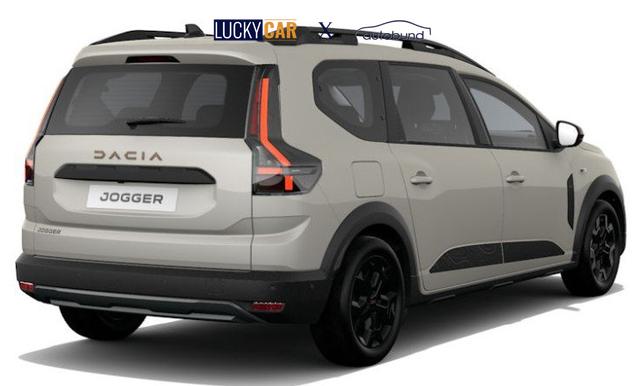 Dacia Jogger Extreme 7-S SHZ LKHZ MV-Kamera ECO-G 120 auto 