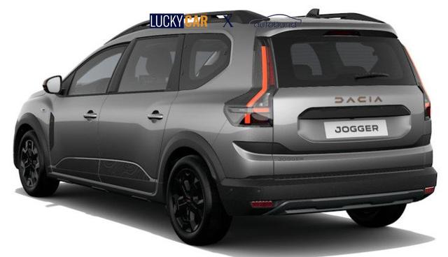 Dacia Jogger Extreme 7-S SHZ LKHZ MV-Kamera ECO-G 120 auto 