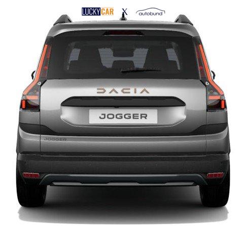 Dacia Jogger Extreme 7-S SHZ LKHZ MV-Kamera ECO-G 120 auto 