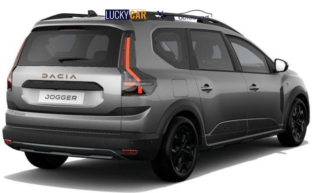 Dacia Jogger Extreme 7-S SHZ LKHZ MV-Kamera ECO-G 120 auto 