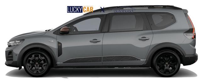 Dacia Jogger Extreme 7-S SHZ LKHZ MV-Kamera ECO-G 120 auto 