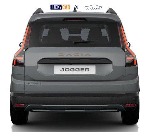 Dacia Jogger Extreme 7-S SHZ LKHZ MV-Kamera ECO-G 120 auto 