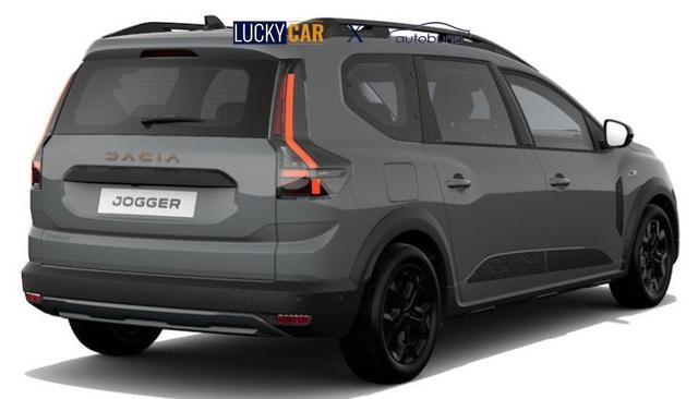 Dacia Jogger Extreme 7-S SHZ LKHZ MV-Kamera ECO-G 120 auto 