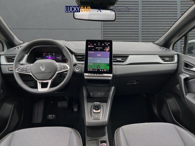 Renault Captur Techno SHZ+Carplay+LED E-TECH 160 