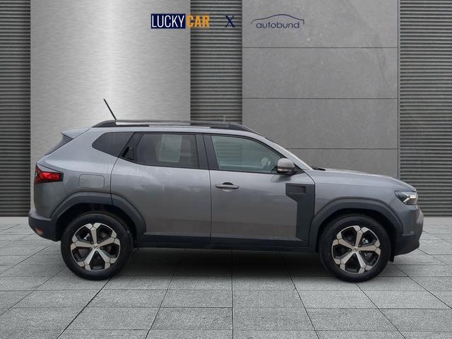 Dacia Duster Journey SHZ LKHZ Navi ECO-G 120 LPG 