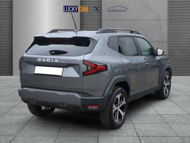 Dacia Duster Journey SHZ LKHZ Navi ECO-G 120 LPG 