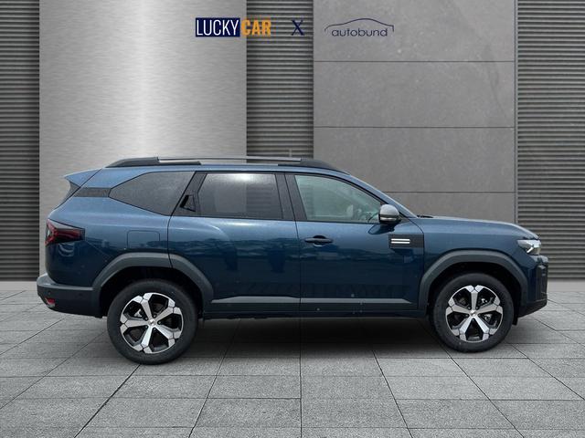 Dacia Bigster Journey SHZ+MV-Kamera Hybrid 155 