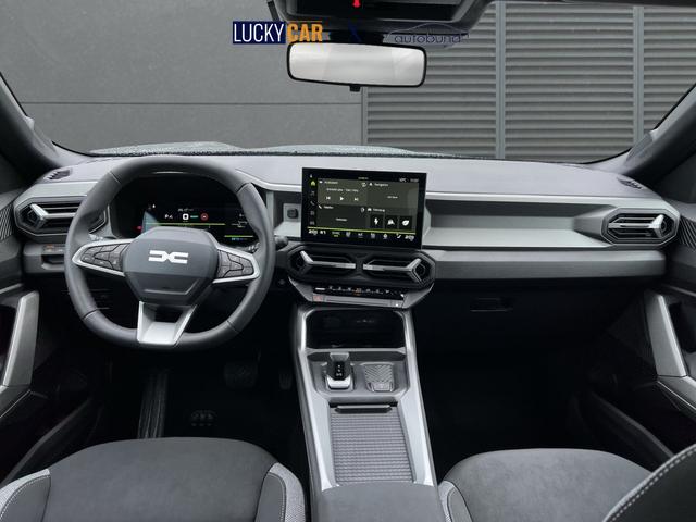 Dacia Bigster Journey SHZ+MV-Kamera Hybrid 155 