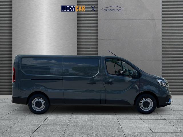 Renault Trafic L2H1 3.0t AHK+Holzboden+PDC EXTRA dCi 170 AT9 