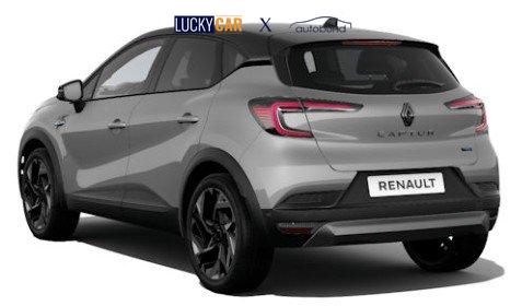 Renault Captur Esprit Alpine Winter-Paket Plus Full-Hybrid 160 