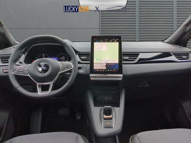 Mitsubishi Grandis Intro Edition 1.3 AT 