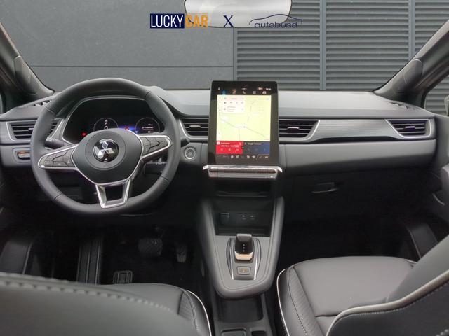 Mitsubishi Grandis Diamant Top 1.3 AT 