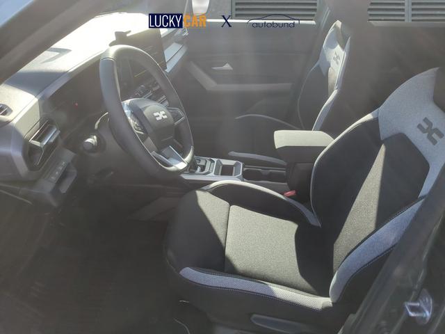 Dacia Duster Journey SHZ LKHZ Navi Hybrid 155 