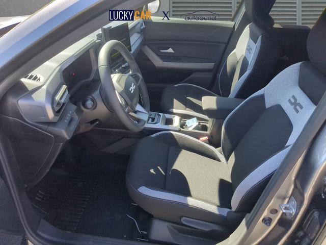 Dacia Duster Journey SHZ LKHZ Navi Hybrid 155 