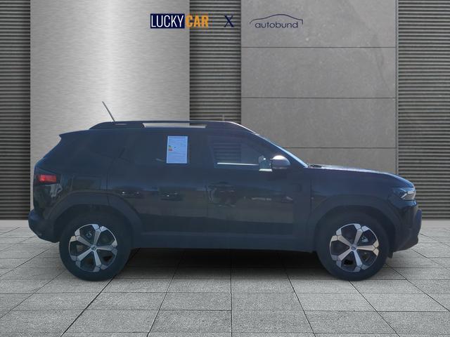Dacia Duster Journey SHZ LKHZ Navi Hybrid 155 