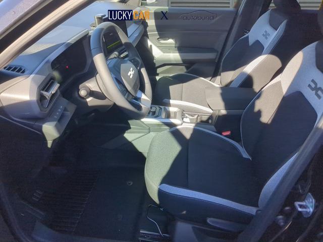 Dacia Duster Journey SHZ LKHZ Navi Hybrid 155 