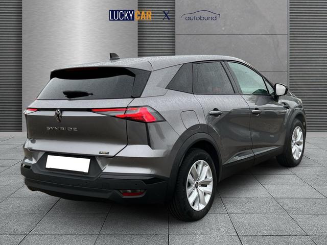 Renault Symbioz Evolution SHZ+Carplay+RFK E-Tech 145 