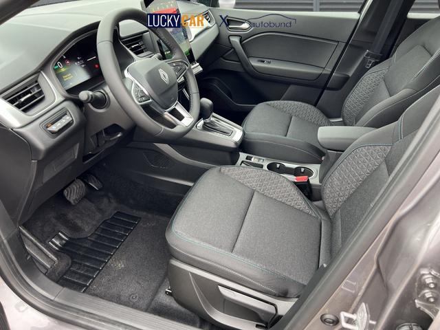 Renault Symbioz Evolution SHZ+Carplay+RFK E-Tech 145 