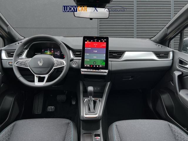Renault Symbioz Evolution SHZ+Carplay+RFK E-Tech 145 