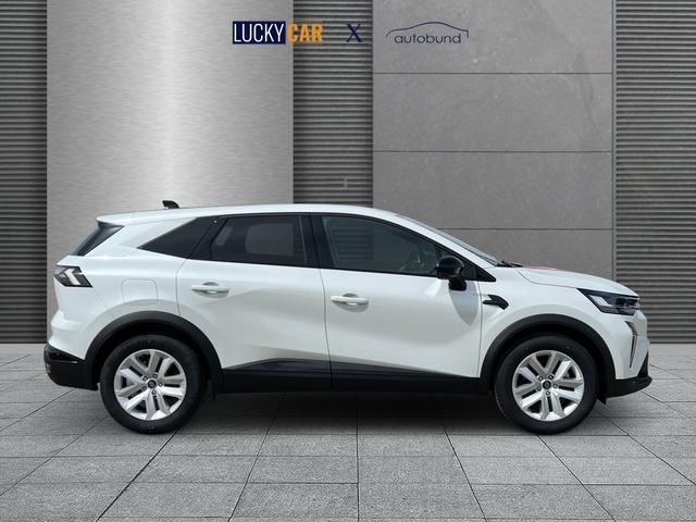 Renault Symbioz Evolution SHZ+Android Auto+RFK E-Tech 145 