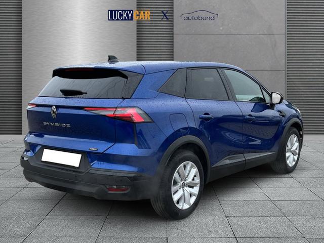 Renault Symbioz Evolution SHZ+RFK+Carplay E-Tech 145 