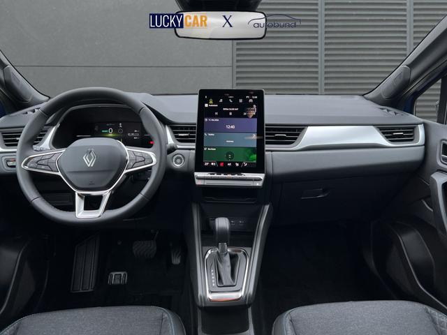 Renault Symbioz Evolution SHZ+RFK+Carplay E-Tech 145 