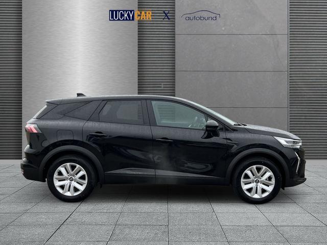 Renault Symbioz Evolution SHZ+RFK+LED E-Tech 145 
