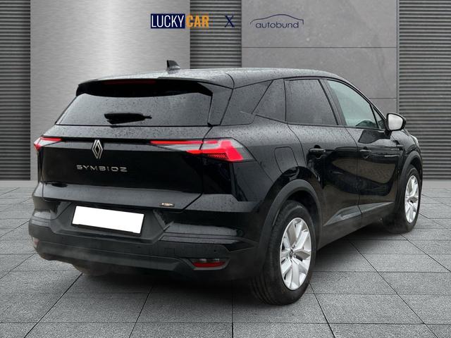 Renault Symbioz Evolution SHZ+RFK+LED E-Tech 145 